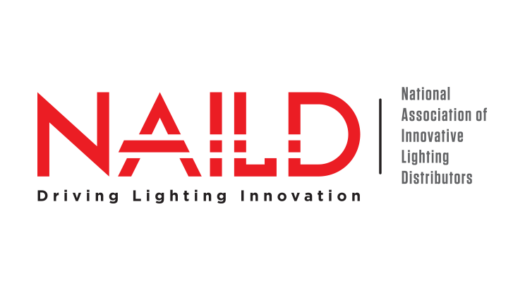 NAILD Logo