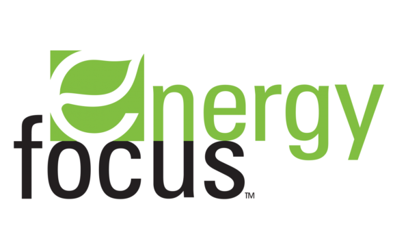 Energy Focus LED