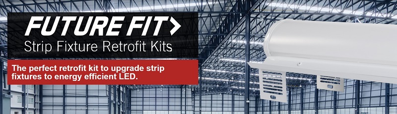 Keystone LED Strip Retrofit Kits