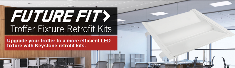 Keystone Tech LED Retrofit Kit