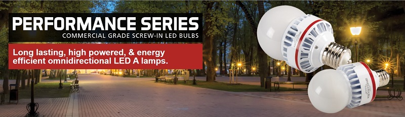 Keystone Tech LED A-Lamps