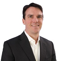 Thomas Boyle, Current by GE Daintree