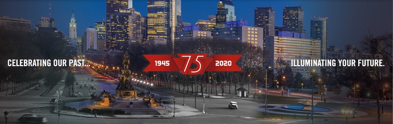 Keystone Technologies 75 Year History