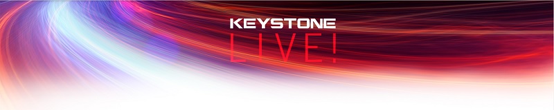 Keystone Live! Demonstrations